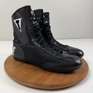 Title Boxing Speed Flex Encore Mid Top Shoes